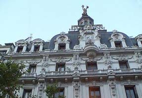 teatro colon